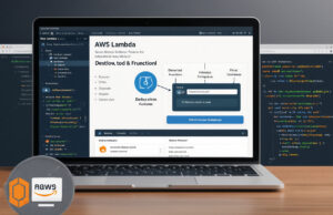 Serverless Deployment with AWS Lambda