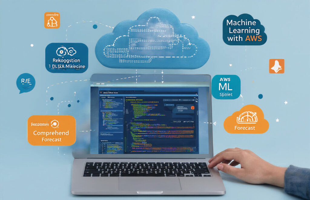 Machine Learning with AWS: Easy Tools and Services to Get Started