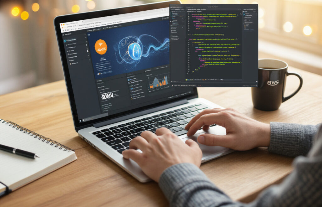 Hands-On ML Projects to Build on AWS