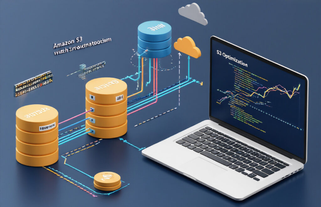 Optimizing Amazon S3 Storage with Python Scripts