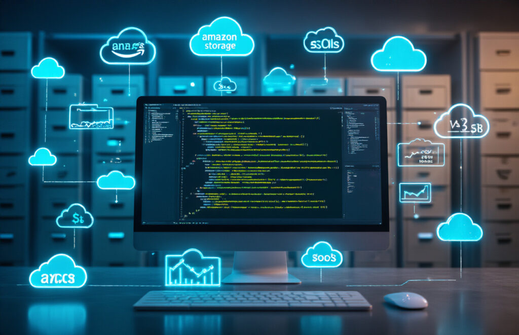 Optimizing Amazon S3 Storage with Python Scripts