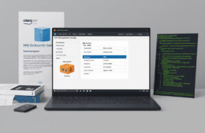 Setting Up Your AWS Environment