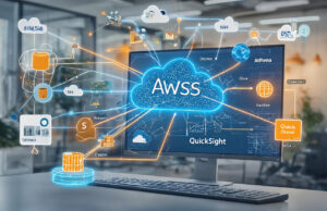 Understanding the AWS Data Analysis Ecosystem