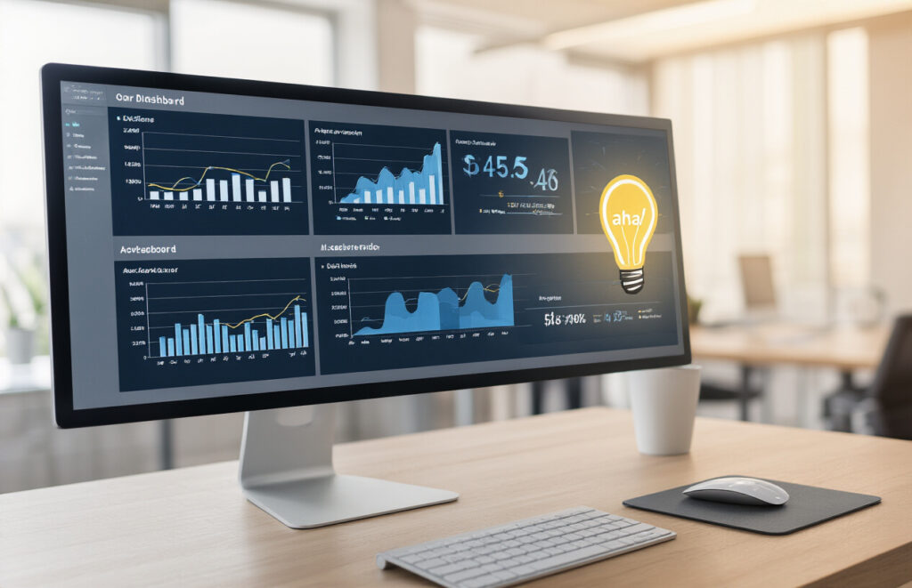 Data Analysis and Story Telling Made Easy: S3, AWS Glue, Athena, Quicksight and QuickSight Q