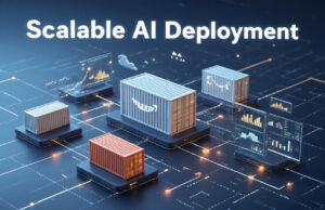 AWS Model Deployment Best Practices for Scalable AI Solutions