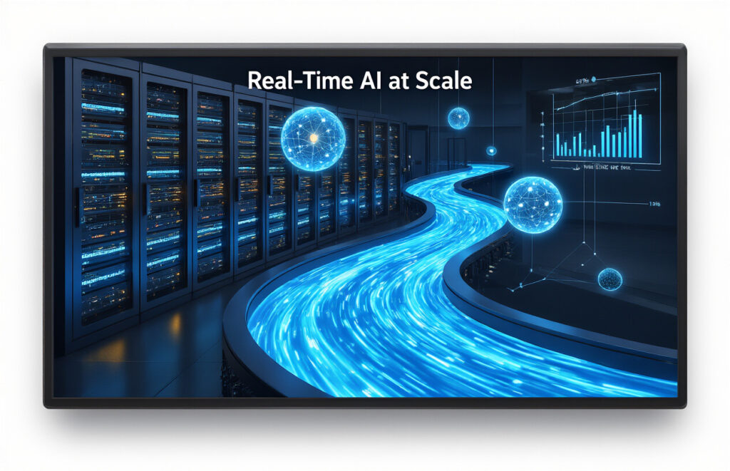 LLM-Powered AWS Kinesis Pipelines: Real-Time AI at Scale