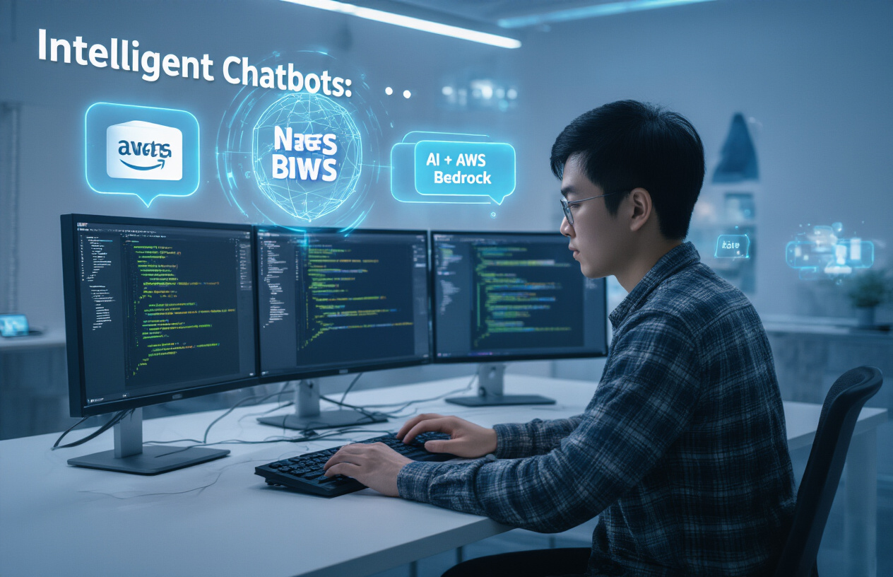 Building Intelligent Chatbots with NestJS and AWS Bedrock