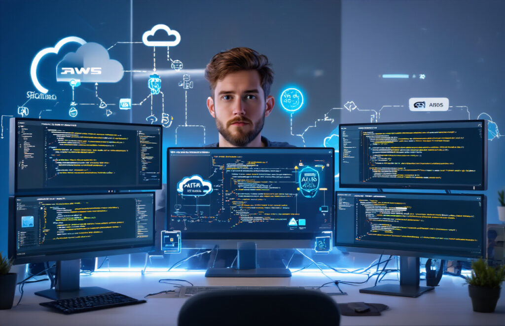 Leveraging AWS Bedrock for Enhanced AI Capabilities