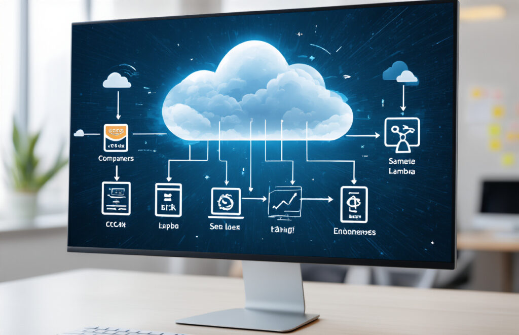 Cloud Computing Architecture Best Practices