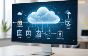 Cloud Computing Architecture Best Practices
