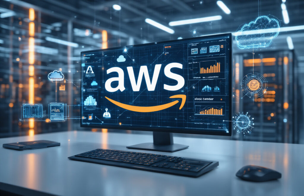 AWS AI Services Overview and Key Advantages