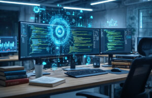 Areas Where AI Excels Over Traditional Development Methods