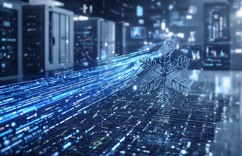 Real-Time Data Streams in Snowflake: An Introduction to Snowpipe