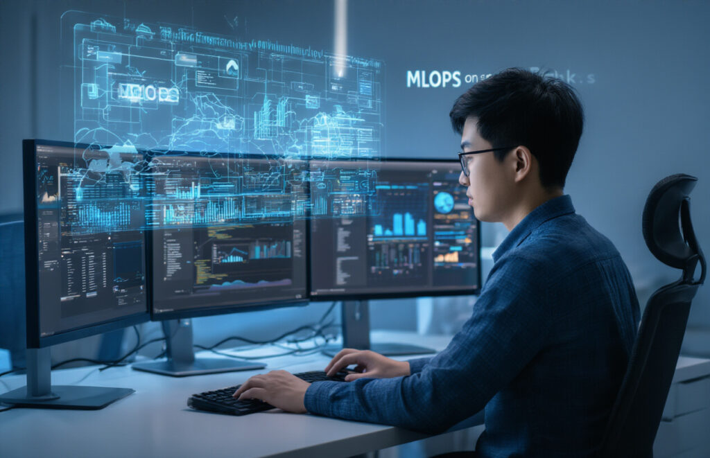 Top Recommendations for Implementing MLOps on Databricks