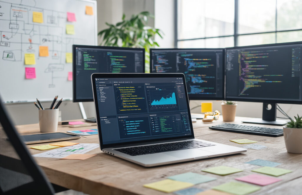 Setting Up Your MLOps Environment
