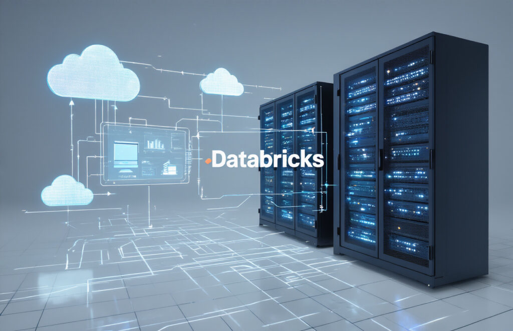 Understanding Databricks Serverless Architecture