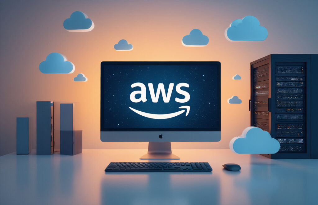 Amazon Web Services (AWS) Overview