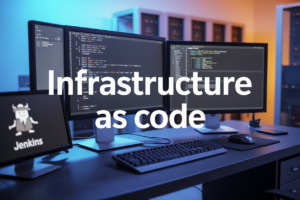 Infrastructure as Code: Deploy Jenkins Server Using Terraform