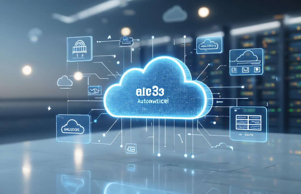 Route53 Integration and DNS Record Automation