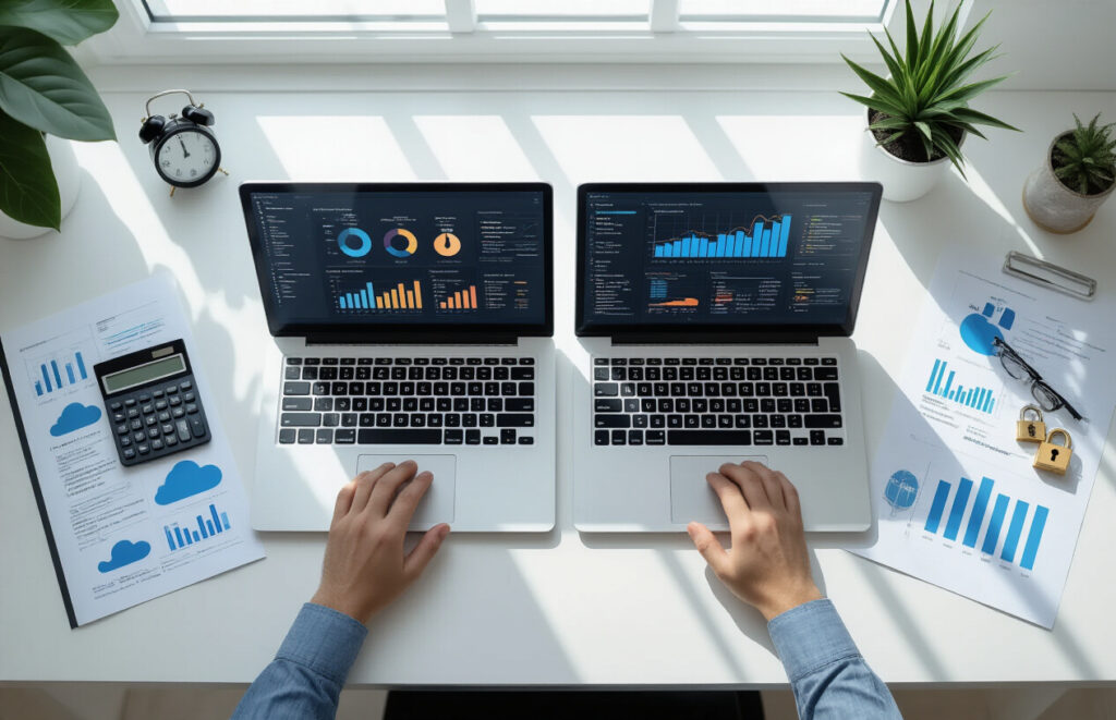 MongoDB Atlas vs AWS DocumentDB: Security, Scalability, and Ecosystem Compared