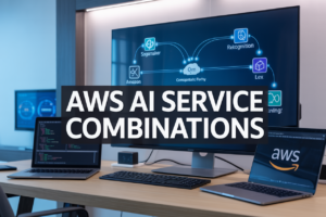 Deploying AI on AWS: Most Popular Service Combinations