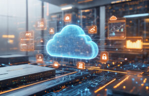 Accelerating AI-Powered App Development with AWS Cloud Services