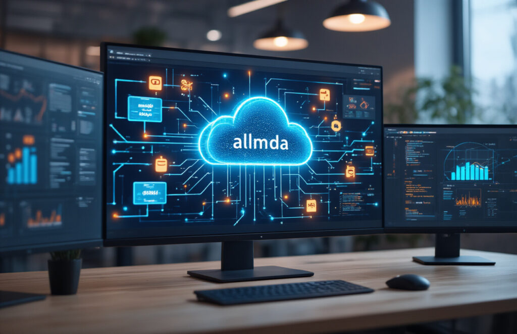Designing Serverless Infrastructure with AWS Lambda