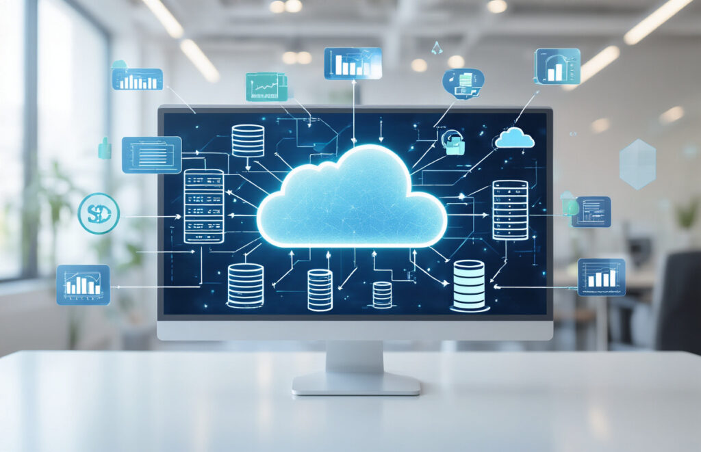 Understanding Serverless Database Architecture Benefits