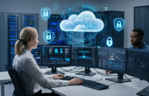 Security and Compliance in Cloud Call Analytics