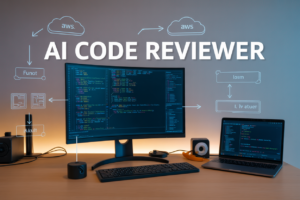 Building a Production-Ready AI Code Reviewer with Serverless and Bedrock