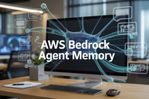 AWS Bedrock Agent Memory and Its Strategic Role in Conversational AI