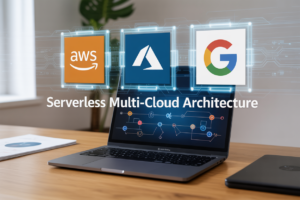 Building Scalable Apps with Serverless Architectures on AWS, Azure, and GCP