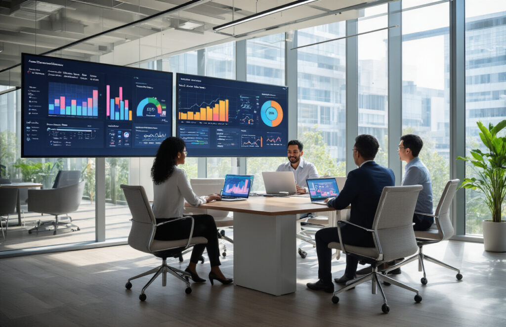 Real-World Success Stories and Transformations