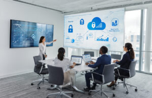 Overcoming Common Cloud Computing Concerns