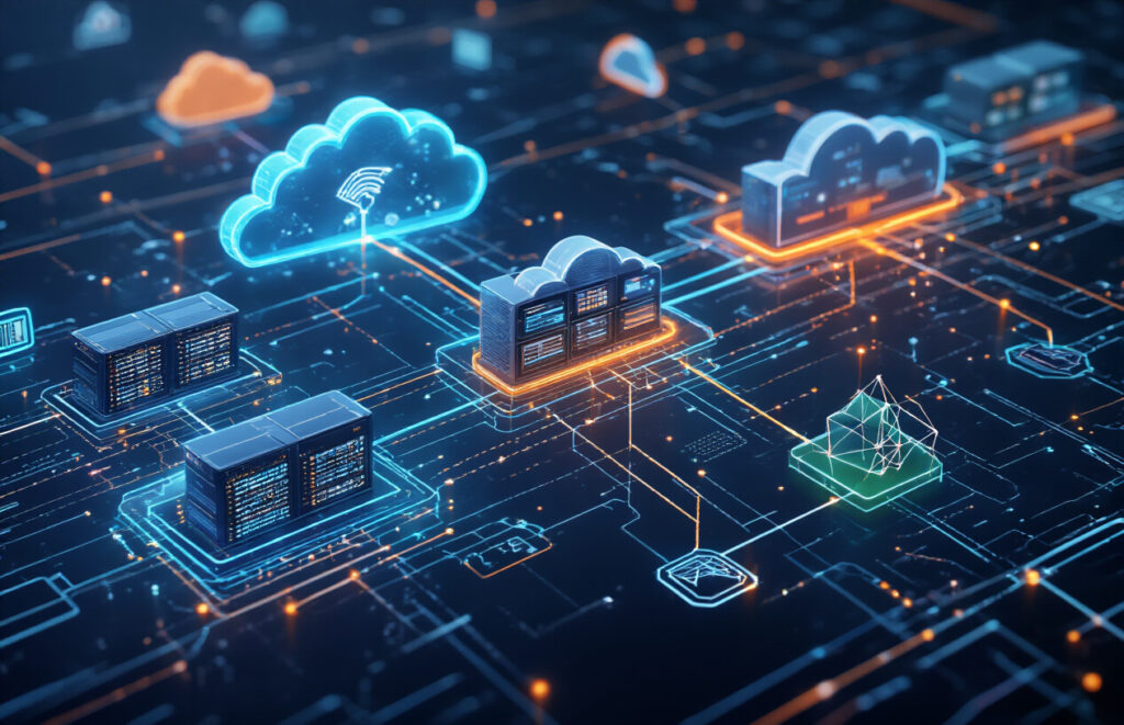 Multi-Cloud Architecture Strategies