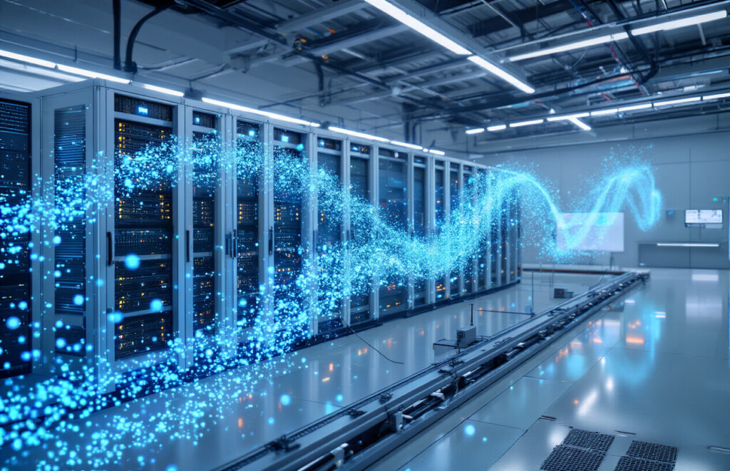 Data Processing and Feature Engineering Automation