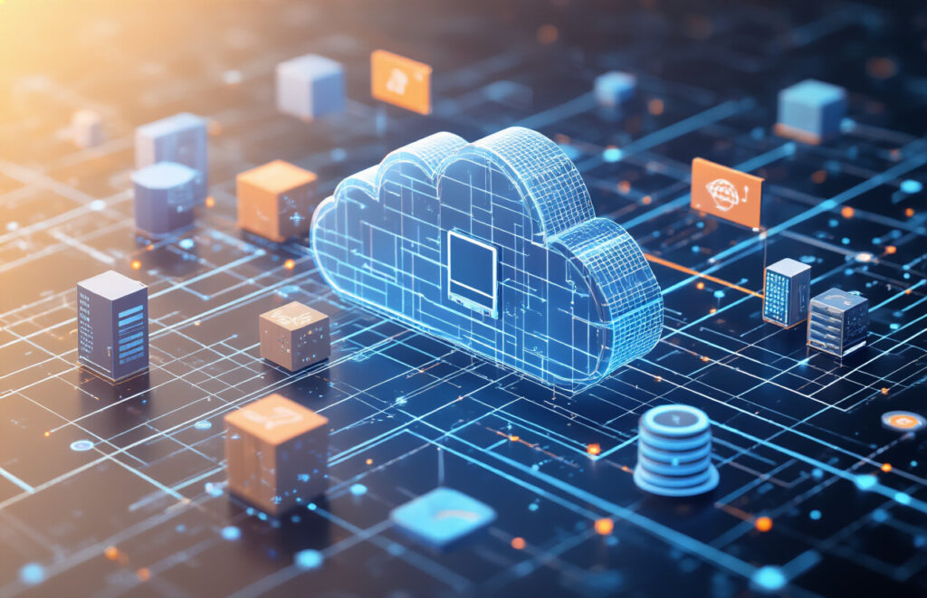 Setting Up Your AWS Infrastructure Foundation