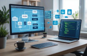 Understanding Infrastructure as Code Benefits for CI/CD Pipeline Management