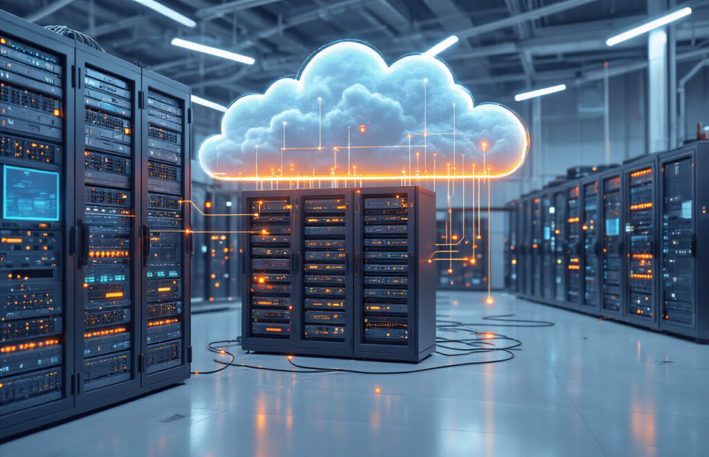 Setting Up Your AWS Infrastructure for Scalable RAG Deployments