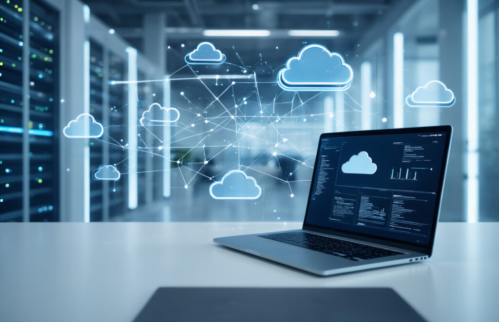 Understanding Cloud Computing Fundamentals