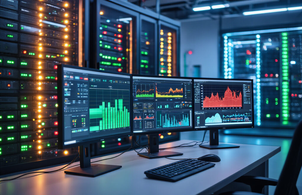 Monitor and Maintain Pipeline Health