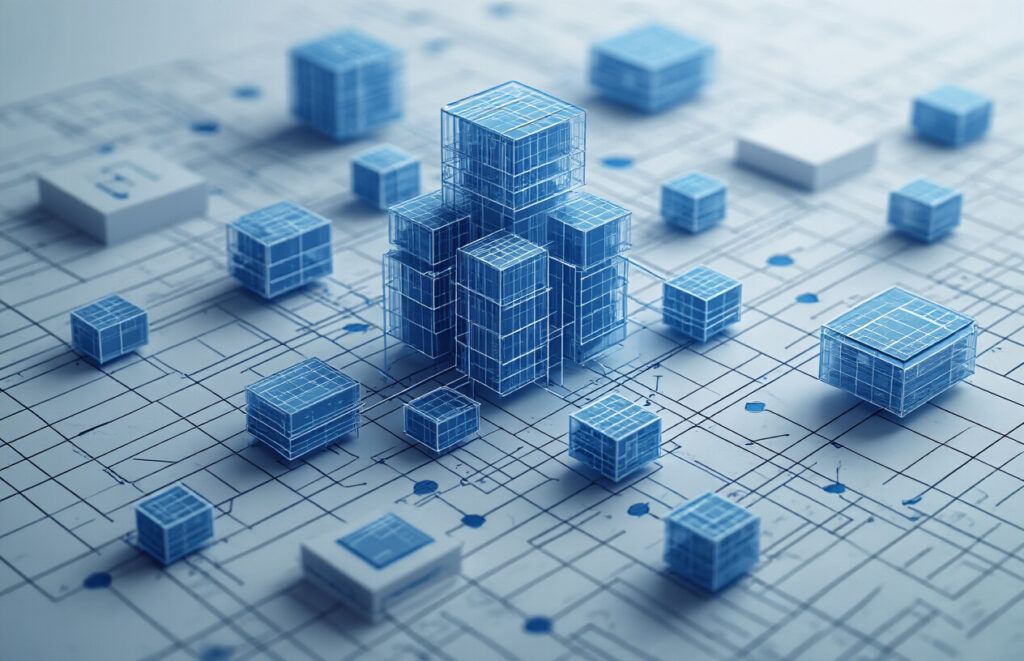 Scalable Architecture Patterns for Lambda Function Organization