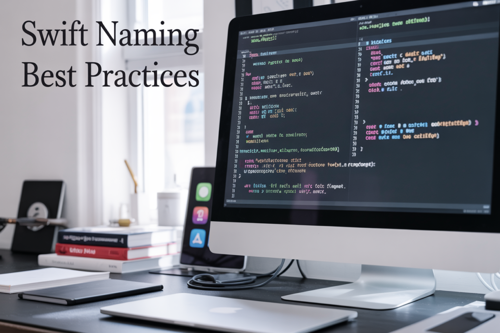 Master Swift Coding Standards: Naming Rules and Best Practices for Professional iOS Developers