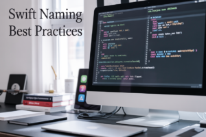 Master Swift Coding Standards: Naming Rules and Best Practices for Professional iOS Developers