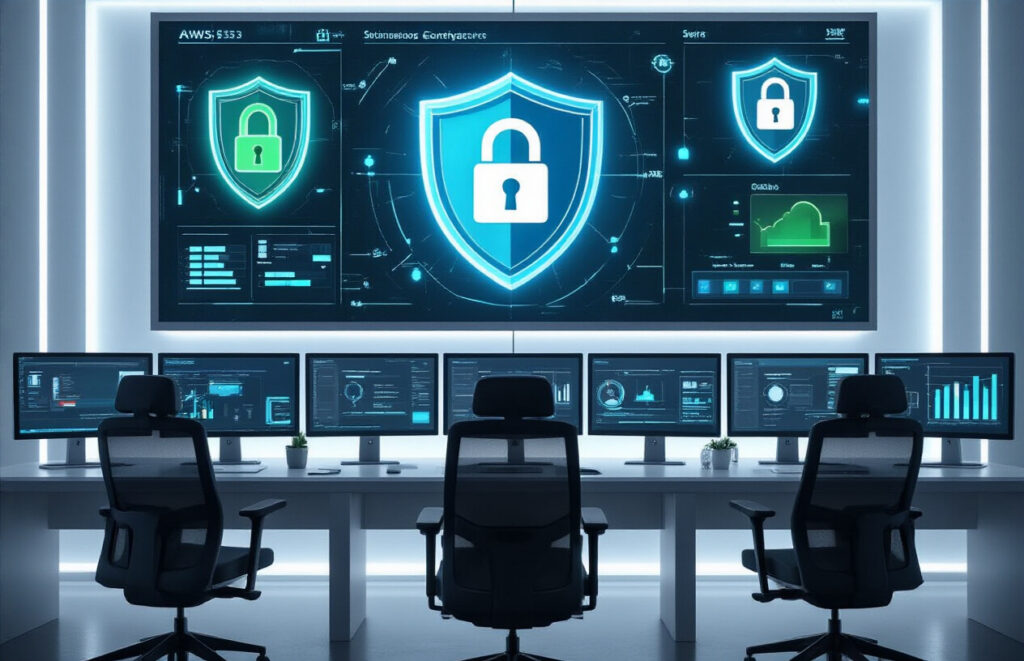 Security-First Configuration Strategies for S3 Buckets