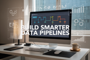Build Smarter Data Pipelines: AWS Glue Naming Standards and Proven Best Practices