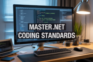 Master .NET Coding Standards: Naming Rules and Best Practices for Professional Developers