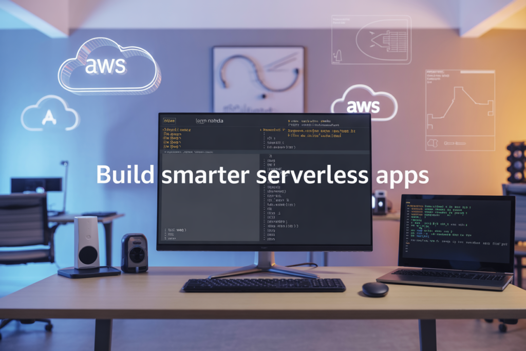 Build Smarter Serverless Apps: AWS Lambda Naming Standards and Best Practices That Scale