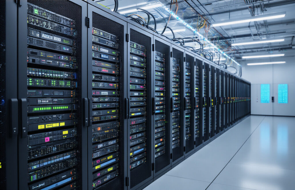 Scale Your Data Architecture with Environment-Specific Naming Rules