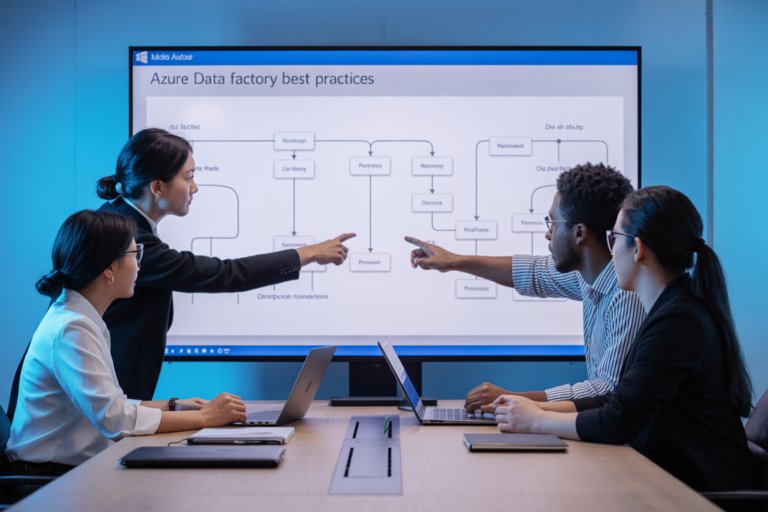 Azure Data Factory Naming Conventions and Best Practices for Data ...